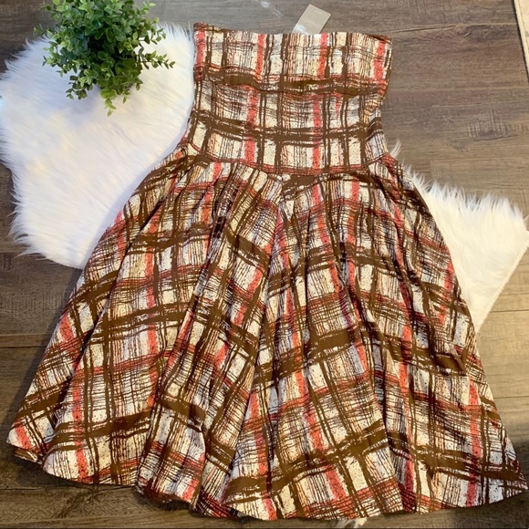Anthropologie Dresses & Skirts - NWT Anthropologie [Elevenses] Dress